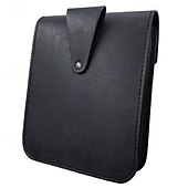 baratos Acessórios e mais-Punk e gótico Medieval Século XVII saco bolsa de cinto saco de dados Ranger Elfo Homens Mulheres Unisexo Celta Viking Fantasia Carnaval Baile de Máscaras dia das Bruxas Mascarilha Adulto Bolsa