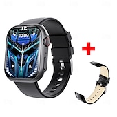 tanie Inteligentne bransoletki-696 F59 Inteligentny zegarek 2.1 in Inteligentne Bransoletka Bluetooth Krokomierz Powiadamianie o połączeniu telefonicznym Rejestrator snu Kompatybilny z Android iOS Damskie Odbieranie bez użycia rąk