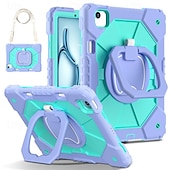 Недорогие чехол для iPad-Таблетка Чехлы панели Назначение Apple iPad Air 11 дюймов (2024 г.) Айпад Эйр 5-й ipad 9th 8th 7th Generation 10.2 inch iPad Pro 12.9&#039;&#039; 5th iPad Air 2-й 9,7-дюймовый iPad Pro 4-й 11-дюймовый iPad Pro