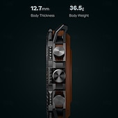 Χαμηλού Κόστους Smartwatch-696 LC313 Εξυπνο ρολόι 1.43 inch Έξυπνο ρολόι Bluetooth ΗΚΓ + PPG Βηματόμετρο Υπενθύμιση Κλήσης Συμβατό με Android iOS Γυναικεία Άντρες Κλήσεις Hands-Free Υπενθύμιση Μηνύματος IP 67 Θήκη ρολογιού 46mm