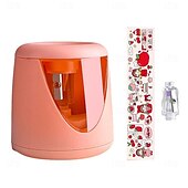 cheap Office Supplies-Students Special Electric Pencil Sharpener Automatic Lead Pencil Sharpener