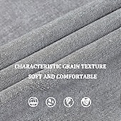 voordelige oxford-overhemden voor heren-Voor heren Overhemd Button-down overhemd Oxford overhemd Effen Bruiloft Buiten Licht Blauw Zwart Wit Roze Lange mouw Strijkijzer Zomer Lente Kleding