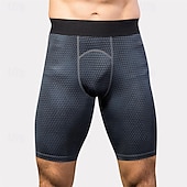 cheap Running Shorts-Men&#039;s Running Shorts Gym Shorts Sweat Shorts Pocket Elastic Waistband Shorts Outdoor Sports &amp; Outdoor Athletic Quick Dry Lightweight Soft Marathon Running Workout Tailored Fit Sportswear Activewear