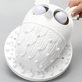 Недорогие Бра-светодиодный настенный светильник для внутреннего освещения, теплый белый, 28/40 см, e27, винтажный, белый, настенный светильник с совой, декоративный светильник, 2 лампы, настенный светильник из