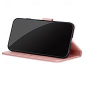 tanie Etui do telefonów Samsung-telefon Kılıf Na Samsung Galaxy S24 Ultra Plus S23 S22 S21 S20 Ultra Plus FE A55 A35 A25 A15 5G A54 A34 A14 A72 A52 A32 A22 A12 A53 A33 A23 A13 S25 Ultra Osłona tylna Z podpórką Magnetyczne z paskiem