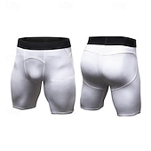 cheap Running Shorts-Men&#039;s Running Shorts Gym Shorts Sweat Shorts Pocket Elastic Waistband Shorts Outdoor Sports &amp; Outdoor Athletic Quick Dry Lightweight Soft Marathon Running Workout Tailored Fit Sportswear Activewear