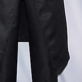 preiswerte Unterteile-Retro Vintage Mittelalterlich 17. Jahrhundert Maskerade Piratenhose Pirat Wikinger Kostüm Herren Keltisch Seeräuber Halloween Karneval Maskerade Party / Abend Erwachsene Hose