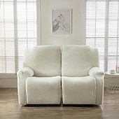 abordables Housse de fauteuil inclinable-housse de canapé inclinable résistante à l&#039;eau, housse de canapé à siège unique, housse de fauteuil, housse de massage antidérapante, couverture complète pour garçon paresseux