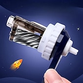 Недорогие Офисные принадлежности-точилка для карандашей для учеников начальных классов.