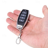 cheap Electrical &amp; Tools-LifeSmart Smart Remotes AK-J027-4 for Daily / Living Room Wireless use Remote Wireless &lt;5 V