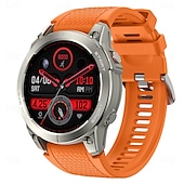 preiswerte Smartwatch-696 S53 Smart Watch Fitness Tracker ECG PPG Bluetooth Anruf Erinnerungs Android iOS IP67 48mm 1,43