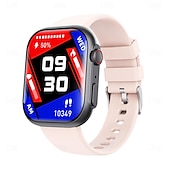 tanie Inteligentne bransoletki-696 F59 Inteligentny zegarek 2.1 in Inteligentne Bransoletka Bluetooth Krokomierz Powiadamianie o połączeniu telefonicznym Rejestrator snu Kompatybilny z Android iOS Damskie Odbieranie bez użycia rąk