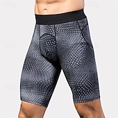 cheap Running Shorts-Men&#039;s Running Shorts Gym Shorts Sweat Shorts Pocket Elastic Waistband Shorts Outdoor Sports &amp; Outdoor Athletic Quick Dry Lightweight Soft Marathon Running Workout Tailored Fit Sportswear Activewear