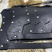 abordables Armadura-Retro Antiguo Medieval Renacimiento Armas y Armaduras Camisa de señora Armadura de Hombro Vikingo forastero Hombre Vikingo Carnaval Mascarada Rendimiento Fiesta / Noche Escenario Adulto Armadura de