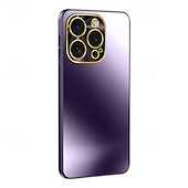 economico Cover per iPhone-telefono Custodia Per iPhone 15 Pro Max iPhone 14 Pro Max iPhone 13 Pro Max Per retro Resistente agli urti PC
