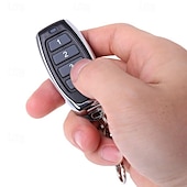 cheap Electrical &amp; Tools-LifeSmart Smart Remotes AK-J027-4 for Daily / Living Room Wireless use Remote Wireless &lt;5 V