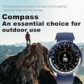 abordables Relojes inteligentes-2024 nuevo reloj x reloj inteligente para trayectoria brújula nfc relojes amoled 466*466 pantalla hd bluetooth llamada hombres reloj inteligente