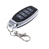 cheap Electrical &amp; Tools-LifeSmart Smart Remotes AK-J027-4 for Daily / Living Room Wireless use Remote Wireless &lt;5 V