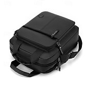 cheap Men&#039;s Bags-Men&#039;s Crossbody Bag Messenger Bag Oxford Cloth Daily Holiday Zipper Large Capacity Multi Carry Solid Color Black Blue Green