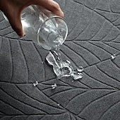abordables Housse de fauteuil inclinable-housse de canapé inclinable résistante à l&#039;eau, housse de canapé à siège unique, housse de fauteuil, housse de massage antidérapante, couverture complète pour garçon paresseux