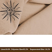 cheap Retro Vintage &amp; Ethic-Men&#039;s Sun 3D Print Shorts Summer Shorts Casual Shorts Mid Waist Designer Ethnic Style Retro Vintage Casual Daily Holiday Pocket Drawstring Elastic Waist Designer Clothing Apparel