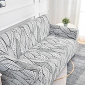 billiga Sofföverdrag-sofföverdrag med hög elasticitet hela säsongen täckning och integrerat sofföverdrag för vardagsrum