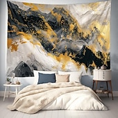 Colorful Marble Large Wall Tapestry Texture Abstract Geometric Home Decoration Wall Background Tapestry Room Background Cloth 57