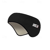 cheap Home Wear &amp; Home Slippers-Sleeping Mask Blackout Ear Muffs Sound Noise Reduction Sleeping Goggles For Eye Sleeping Relaxing Warm Outdoor Indoor