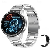 tanie Smartwatche-Inteligentny zegarek 2 w 1 z słuchawkami smartwatch tws słuchawki bluetooth tętno monitor ciśnienia krwi zegarek sportowy zegarek fitness