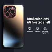 economico Cover per iPhone-telefono Custodia Per iPhone 15 Pro Max iPhone 14 Pro Max iPhone 13 Pro Max Per retro Resistente agli urti PC