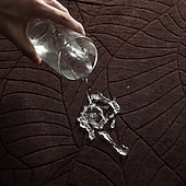 abordables Housse de fauteuil inclinable-housse de canapé inclinable résistante à l&#039;eau, housse de canapé à siège unique, housse de fauteuil, housse de massage antidérapante, couverture complète pour garçon paresseux