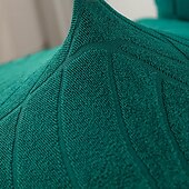 cheap Chair Cover-Water Resistant Elastic Dining Chair Cover for Dining Room Kitchen Wedding Hotel Banquet Restaurant Anti-dirty Seat Chair Covers