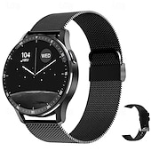 tanie Smartwatche-Inteligentny zegarek 2 w 1 z słuchawkami smartwatch tws słuchawki bluetooth tętno monitor ciśnienia krwi zegarek sportowy zegarek fitness