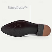 levne Klasické Společenské Boty-pánské prémiové boty z hovězí kůže bílé brogue oxford boty - elegantní šněrovací společenské boty pro formální příležitosti
