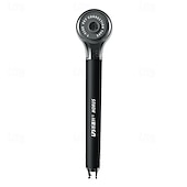 abordables Fournitures de bureau-Lepu sheng 9189 ruban correcteur créatif mignon mini stylo type ruban correcteur