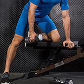 cheap Running Shorts-Men&#039;s Running Shorts Gym Shorts Sweat Shorts Pocket Elastic Waistband Shorts Outdoor Sports &amp; Outdoor Athletic Quick Dry Lightweight Soft Marathon Running Workout Tailored Fit Sportswear Activewear