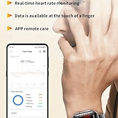 tanie Inteligentne bransoletki-696 F59 Inteligentny zegarek 2.1 in Inteligentne Bransoletka Bluetooth Krokomierz Powiadamianie o połączeniu telefonicznym Rejestrator snu Kompatybilny z Android iOS Damskie Odbieranie bez użycia rąk