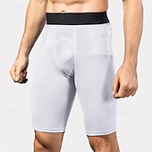 cheap Running Shorts-Men&#039;s Running Shorts Gym Shorts Sweat Shorts Pocket Elastic Waistband Shorts Outdoor Sports &amp; Outdoor Athletic Quick Dry Lightweight Soft Marathon Running Workout Tailored Fit Sportswear Activewear