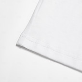 halpa Miesten Elite Polo-Miesten Polo Neulo poolo liiketoiminta Kausaliteetti Kauluskäänne Lyhythihainen Moderni Juhla Yhtenäinen väri Napit Kesä Valkoinen Polo