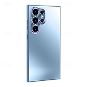 economico Cover Samsung-telefono Custodia Per Samsung Galaxy S24 S24 Ultra Plus S23 Ultra S22 Ultra S25 Ultra Per retro Resistente agli urti PC