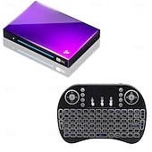 Недорогие Приставки TV Box-Android 11 и выше ТВ-бокс Заводской Аутлет H96 MAX RK3576 M9 8K 8K Cortex-A53 2GB 4GB 8GB 128Гб 32Гб 16Гб
