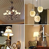 baratos Luzes LED de Dois Pinos-Lâmpadas led bi-pin de 1,5w g4 equivalentes a 15w lâmpada halógena dc 12v regulável 9 leds 5050 smd ângulo de feixe de 180 graus g4 bi-pin base teto embutido lâmpada puck 10pcs