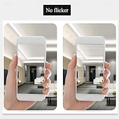 baratos Luzes LED de Dois Pinos-Lâmpadas led bi-pin de 1,5w g4 equivalentes a 15w lâmpada halógena dc 12v regulável 9 leds 5050 smd ângulo de feixe de 180 graus g4 bi-pin base teto embutido lâmpada puck 10pcs