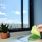 cheap Bookends &amp; Bookmarks-50 Leaf Shaped Sticky Notes Diy Home Wall Photo Decor Green Self Adhesive Memo Back To School Season School Supplies