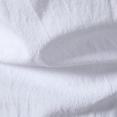 baratos Férias-Homens Camisa Social Camisa de linho Camisa de colarinho chinês Camisa gola mandarim Camisa casual camisa de botão Tecido Streetwear Férias Azul Preto Branco Rosa Manga Longa colarinho do vovô