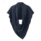 preiswerte Fitness Tank-Tops-Herren Tank Top Weste Unterhemd Ärmelloses Shirt Ärmellos Revers Frühling &amp; Sommer Einfach Mode Designer Basic Fronttasche Urlaub Straße Ausgehen Schwarz Khaki Dunkelblau Top T-Shirt für Herren