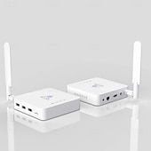Недорогие Приставки TV Box-Android 11 и выше ТВ-бокс Заводской Аутлет H96 MAX S928X M12 8K 8K Cortex A55 4GB 8GB 128Гб 64Гб 32Гб