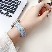 levne Řemínky na Apple Watch-Sportovní značka Kompatibilní s Řemínek k hodinkám Apple Watch 38 mm 40 mm 41 mm 42 mm 44 mm 45 mm 49 mm Kovová spona Nastavitelný Pryskyřice Náhradní pásek na hodinky pro iwatch Ultra 2 Series 9 8 7