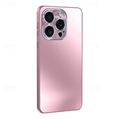 economico Cover per iPhone-telefono Custodia Per iPhone 15 Pro Max iPhone 14 Pro Max iPhone 13 Pro Max Per retro Resistente agli urti PC