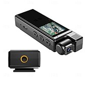 cheap Digital Camera-L9 WiFi Action Camera Portable Recording Image and Video Function WiFi Mini 1.3 inch 48MP 1080p 128 GB Street
